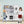 Pretend Play Kitchen for Kids Aged 3+ with Real Sounds and Lights-White