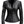 Priscilla Stylish Black Leather Jacket