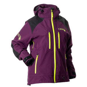 Prizm 2.0 Uninsulated Backcountry Snowmobile Jacket