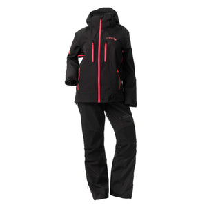 Prizm 2.0 Uninsulated Backcountry Snowmobile Pant