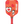 Pro 1 Pickleball Paddle 16mm: Betty Boop