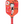Pro 1 Pickleball Paddle 16mm: Betty Boop