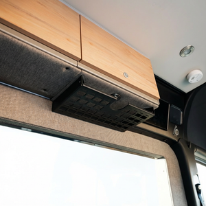 Storyteller Undercabinet Shelf - Driver Side - TRAPSKI