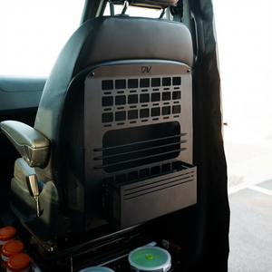 CAV Seat Backpack - TRAPSKI