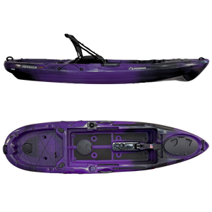 Hoodoo Voyager 100P Pedal Drive Kayak