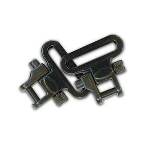 QR Swivel 2-pack set (Quick Release) - TRAPSKI