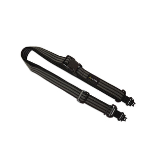 Hunting Rifle Sling – Alpine Dual Sling Comfort Rifle Sling for Hands-Free Convenience - TRAPSKI