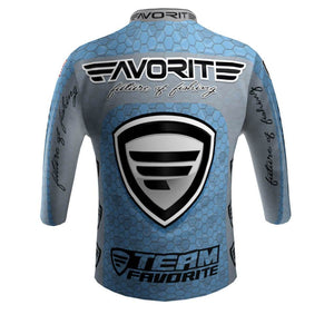Team Favorite Qtr zip Jersey - TRAPSKI