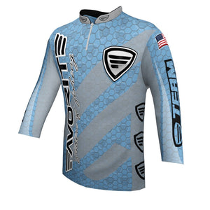 Team Favorite Qtr zip Jersey - TRAPSKI