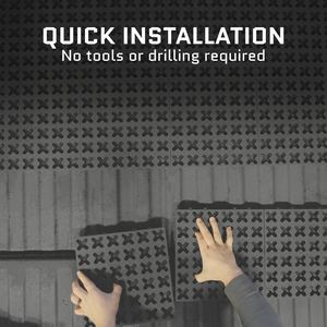 Tmat Truck Bed Organizer Slide Out Mat | Universal Fit for Standard Beds 6' to 6'5"