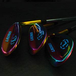 Certified Pre Owned - Lazrus Golf Wedges (52 56 60)