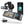 Rexing R316 4K Dash Cam with Wi-Fi & GPS