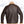 RAF Aviator Bomber Real Shearling Sheepskin Brown Leather Jacket