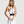 Vita Contrast Dress