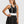 Vita Contrast Dress