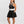 Vita Contrast Dress