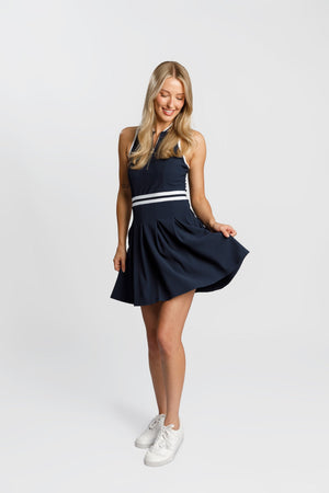 Rae Dress