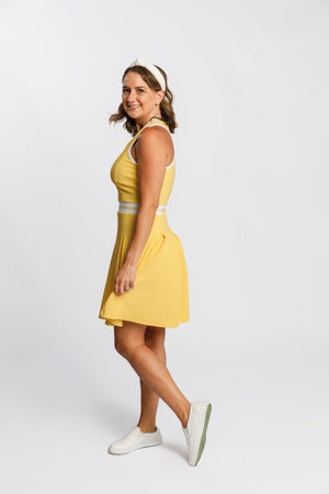 Rae Dress