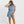 Amelia Cap Sleeve Top