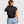 Amelia Cap Sleeve Top