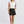 Gia Full Zipper Skirt