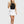 COEUR Full Button Down Sleeveless Polo