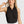COEUR Full Button Down Sleeveless Polo
