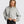 Melia 1/4 Zip Crop Sweatshirt