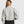 Melia 1/4 Zip Crop Sweatshirt