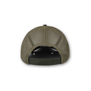 CLASSIC TRUCKER - BENO HAT