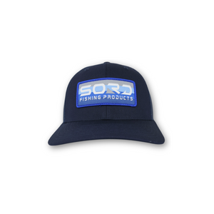 CLASSIC TRUCKER - SUNRISE HAT - TRAPSKI