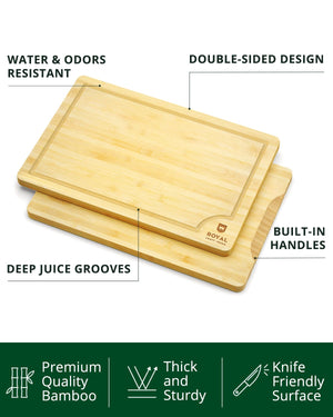 Cutting Board XXL, 20”x14”