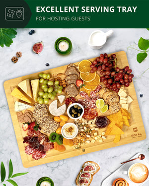 Cutting Board 3XL, 24” x 18”