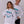 Powder Club Sweatshirt - White