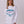 Powder Club Sweatshirt - White