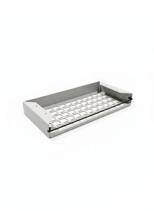 Ekko Under Cabinet Shelf – Driver Side