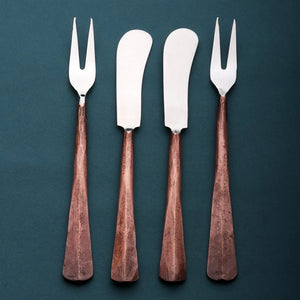 RIDGE PARTY ACCESSORIES 4 PC. SET