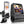 REXING RH2-4 Quad-Channel Dash Cam – 1080p Front, Rear, Cabin, and Exterior Coverage with Wi-Fi, and Optional GPS