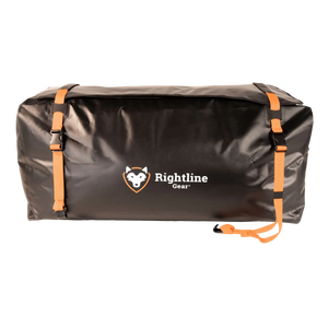 Car Top Duffel 120L