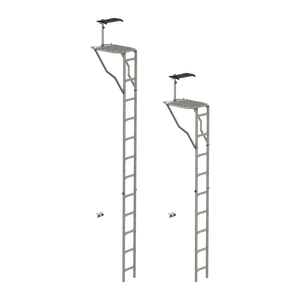 Raider Ladder Stand