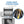 Patio Elegance Gas Grill Rogue PRO‑S 525 RSIB with Infrared Side and Rear Burners
