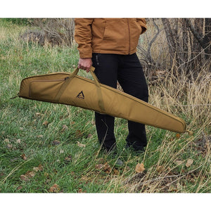 Alpine Protective Rifle Case - TRAPSKI