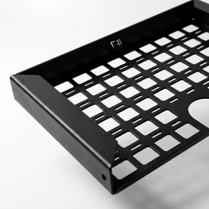 Storyteller Undercabinet Shelf - Passenger Side