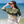 WOMEN'S SPORT TEC | BASS | CREW - TRAPSKI