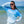 WOMEN'S SPORT TEC | BLUE MAHI | CREW - TRAPSKI