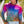 Parrotfish Sport Tec Crew Long Sleeve – Women's