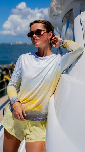 WOMEN'S SPORT TEC | PERMIT | CREW - TRAPSKI