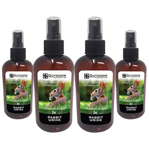 Rabbit Urine - Dog Training Scent