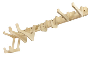 THE JETTY fishing gear rack - TRAPSKI