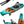Radar 10ft + Bixpy Trolling Motor Bundle
